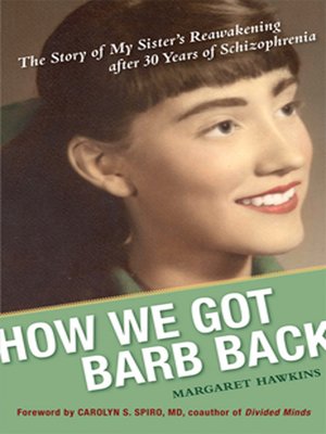 cover image of How We Got Barb Back